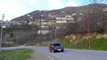 Laçından yeni görüntülər yayıldı - VİDEO