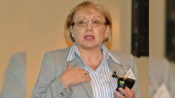 Leyla Yunusun həbs müddəti uzadıldı 
