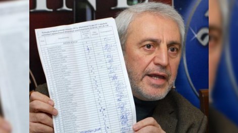 Doqquz ayda Ermənistandan 113 min adam gedib - Deputat