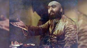 Yeni Məşədi İbad “tapıldı”