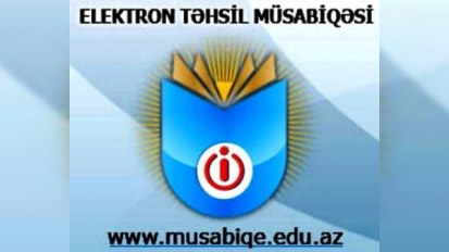 Beşinci “Elektron Təhsil” Respublika müsabiqəsinin I mərhələsi başa çatıb