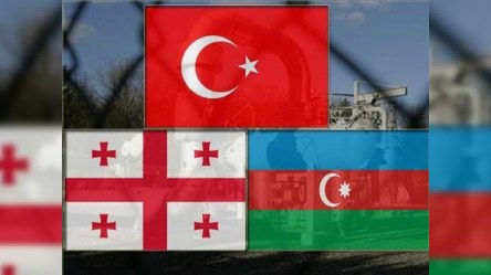 Türkiyə, Gürcüstan və Azərbaycan birgə hərbi təlimlər keçirəcək 