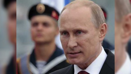 Putin: “Rusiyada ən böyük millətçi mənəm” 
