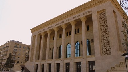Teatr rəsmiləri media iş birliyindən razıdırmı?- SORĞU