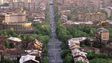 Yerevan Ermənistanın “ən ac” şəhəridir