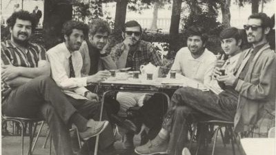 “7 oğul istərəm” filminin KADRARXASI: ““Kələntər dayı”ya elə şillə vurdum ki, kişinin dişi ağzından yerə düşdü”