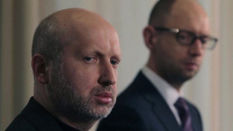 Ukrayna sabahki Rada seçkilərinə doğru - Ən şanslı siyasi bloklar hansılardı? - SİYAHI