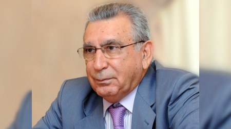"Prezident Administrasiyasının kadr ehtiyatı şəxsən məni heç cür qane etmir" - Ramiz Mehdiyev