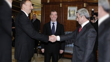 Müxalifətin toy davası, Sərkisyanın hiylələri 