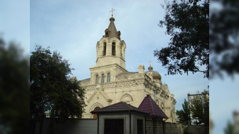 Jurnalistlər Azərbaycandakı Rus İcmasına və Bakı Yeparxiyasına müraciət etdi