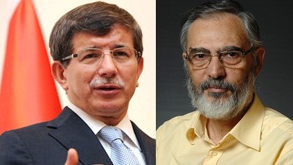 Mahcupyanın ilk məsləhəti: “Soyqırım"ı etiraf etmə sırası Türklərdədir'' 