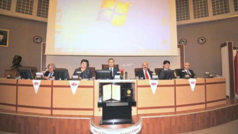 “Ermənilərin işğalçlıq siyasəti beynəlxalq hüququn kobud şəkildə pozulmasıdır” - FOTO