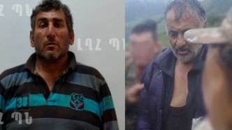 Bu gün Kəlbəcər girovlarının “məhkəmə”si olacaq