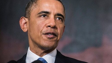 Nobel Sülh Mükafatçıları Obamaya müraciət etdi 