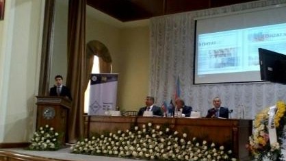 “Təhsildə inkişaf dərinləşib, ixtisaslar yenidən müasirləşdirilib”