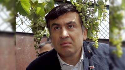 Saakaşvili: “İvanişvili Gürcüstanı özəlləşdirib və diktatura qurub”