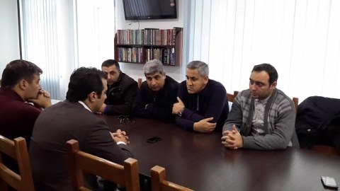 Hikmət Cavadov: “Ukraynadakı azərbaycanlı oliqarxlar diaspora inanmır”