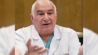 Rusiyanin baş onkoloqu Tibb Universitetində görüş keçirəcək