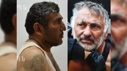 Azərbaycanlı girovların məhkəməsi başladı: Dilqəm Əsgərov ittihamları rədd etdi -  YENİLƏNİB