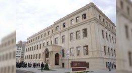 Bakı Ali Neft Məktəbi ilə Böyük Britaniya universiteti arasında əməkdaşlıq müzakirə olunub