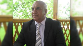 Səxavət Əlisoy Müsavat Məclisinin bəyanatını heçə saydı 