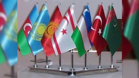 Türk toplumlarının haqq səsi  