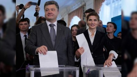 Ukrayna parlamentindəki qohum “dəstələr”