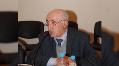 Şahlar Əsgərov: “Azərbaycanda kadrların ixtisaslaşmaması problemi var”