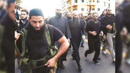 İŞİD Rusiyadan olan mühəndisi edam etdi