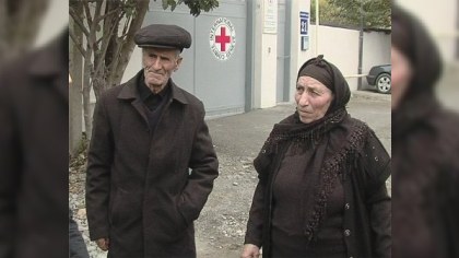 Kəlbəcərdə 21 il əvvəl itkin düşmüş Mehmanın ailəsindən xəbər var – FOTOLAR 