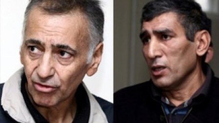 Almaniya - Azərbaycan Mədəniyyət Evi girovlarla bağlı müraciəti prezidentlərə göndərib
