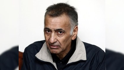 Girov Dilqəm Əsgərovun oğlu: “Atamı görəndə tanımadım, özünə oxşamır”