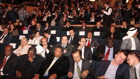 BMT nümayəndəsi: “Gənclərin İŞİD-ə qoşulmaması üçün onlara sərmayə ayırmaq lazımdır”