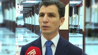 Zahid Oruc: “Qrantları daha çox məkrli niyyəti olan şəxslər alırlar”