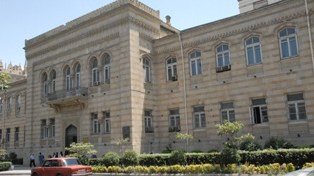 Əlyazmalar İnstitutundan açıqlama: "Nəsə aşkarlansa, mətbuatı məlumatlandıracağıq”