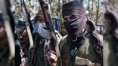 Suriyada daha bir azərbaycanlı öldürüldü
