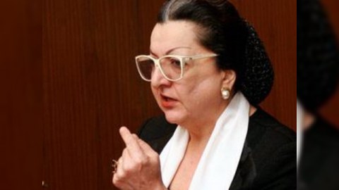 Lalə Şövkətin lideri olduğu hərəkatın gələcək planları AÇIQLANDI 