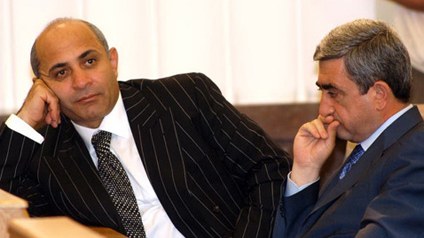 Ermənistanın 2015-ci il üzrə dövlət büdcəsinin gəlir və xərcləri açıqlandı - RƏQƏMLƏR
