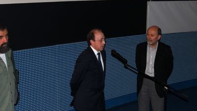 Litva dövlət televiziyasından Qarabağla bağlı təhrif