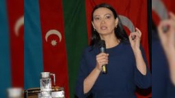 Qənirə Paşayeva insanları banka turşularıyla ehtiyatlı olmağa çağırıb
