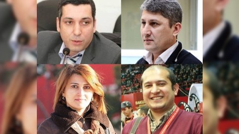 Qeyri-ixtisaslı jurnalistlər: “Jurnalistikada olduğum üçün məmnunluq hissim fışqırmır” - RUBRİKA
