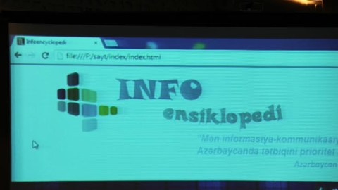 Rektor tələbələrə səsləndi: “Layihələrinizə hər zaman diqqətlə yanaşılacaq”