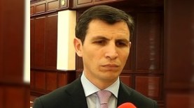 Zahid Oruc: "Günü sabah Sərkisyanın məhkəməsinə başlamaq lazımdır"