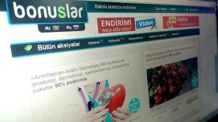 "Bakıda hay-küylü reklamlardan fərqləndirmə imkanı yaranıb"