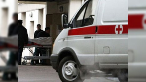 Dəm qazından və tüstüdən zəhərlənən iki qadın ölüb 