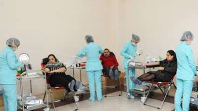 Aşura günü qanvermə aksiyası keçiriləcək məscid və ziyarətgahlar – SİYAHI
