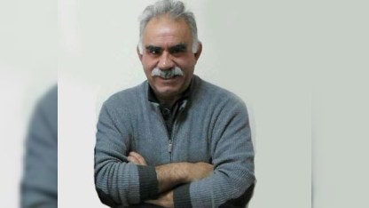 Öcalanın ölüm xəbəri yayıldı