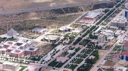 Təhsil Nazirliyi universitet şəhərciklərinin salınacağı yeri AÇIQLADI
