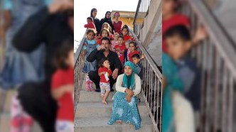 Dörd arvaddan 32 uşağı var, amma onların sayını 50-yə çatdıracaq - FOTOLAR
