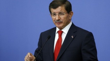 Əhməd Davudoğlu Türkiyənin “qanadlanacağı” vaxtı AÇIQLADI 